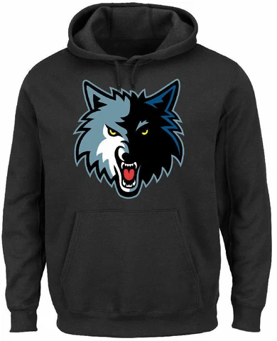 Minnesota Timberwolves Sweaters