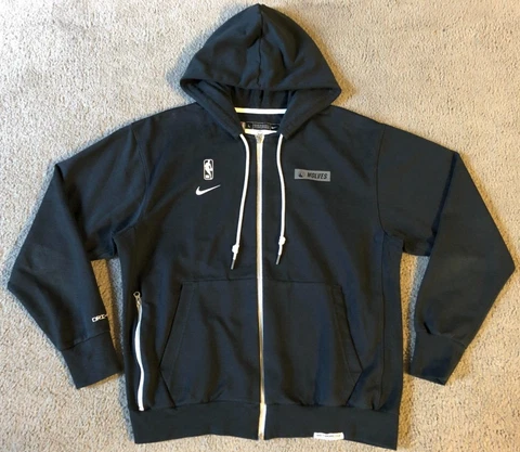 Minnesota Timberwolves Sweatshirts thumbnail