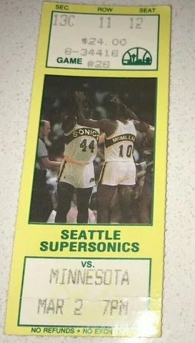 Minnesota Timberwolves Tickets