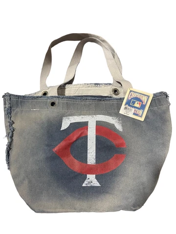 Minnesota Twins Bags thumbnail