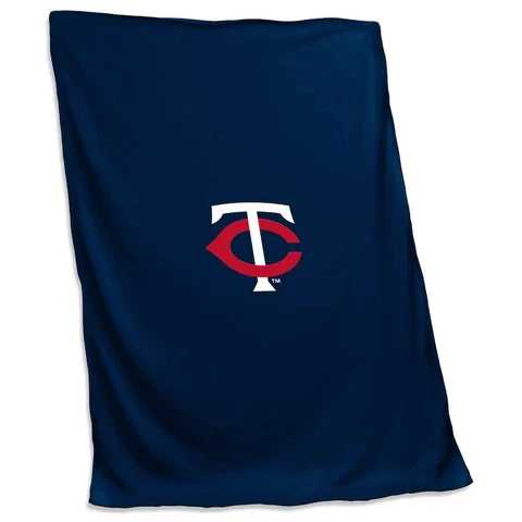 Minnesota Twins Blankets thumbnail