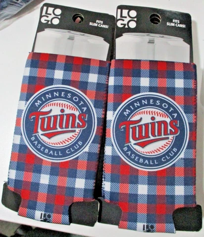 Minnesota Twins Coolers thumbnail