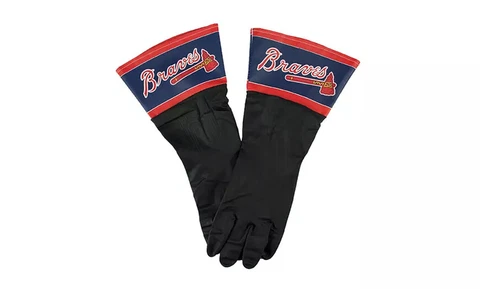 Minnesota Twins Gloves thumbnail