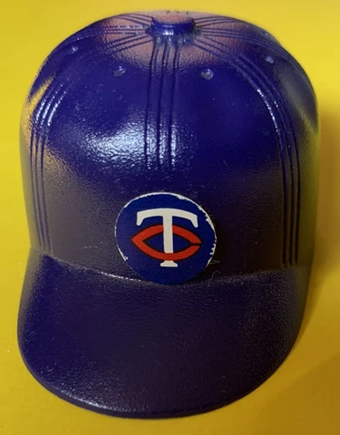 Minnesota Twins Helmets thumbnail
