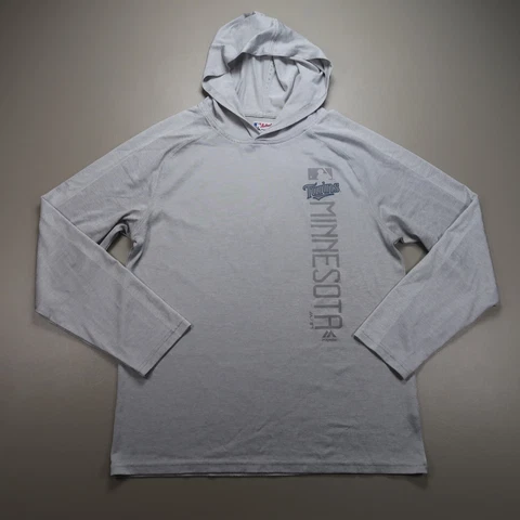 Minnesota Twins Hoodies thumbnail