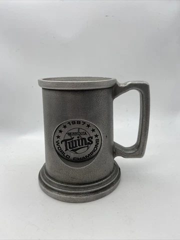 Minnesota Twins Mugs thumbnail