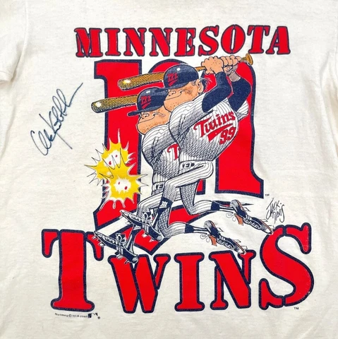 Minnesota Twins Mugs thumbnail