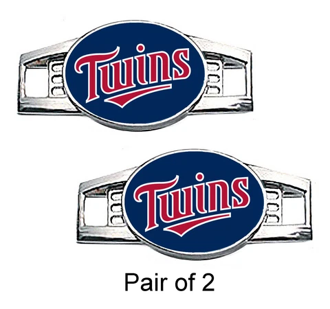 Minnesota Twins Shoes thumbnail