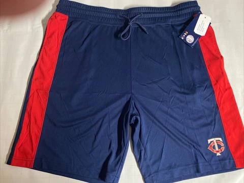 Minnesota Twins Shorts thumbnail