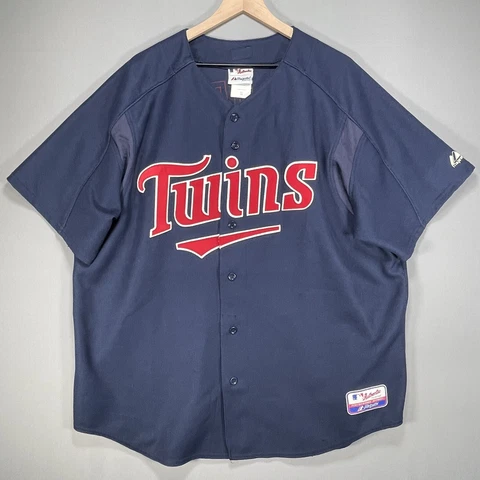Minnesota Twins Shorts thumbnail