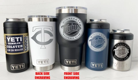 Minnesota Twins Tumblers thumbnail