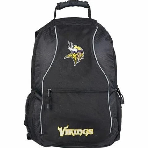 Minnesota Vikings Backpacks