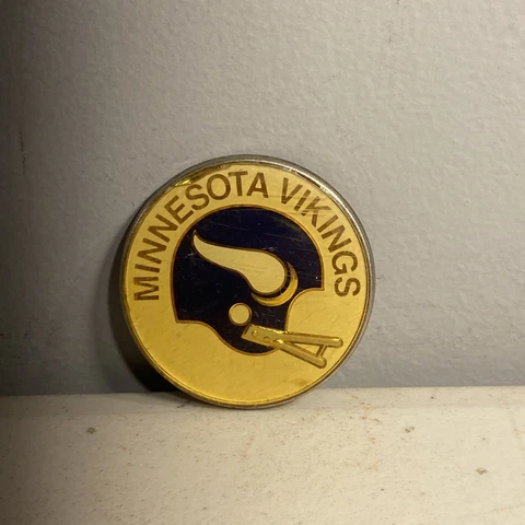 Minnesota Vikings Belts thumbnail