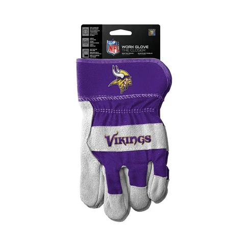 Minnesota Vikings Gloves