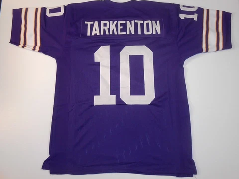 Minnesota Vikings Jerseys thumbnail