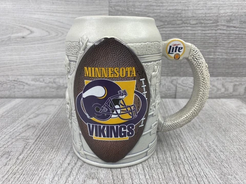 Minnesota Vikings Mugs