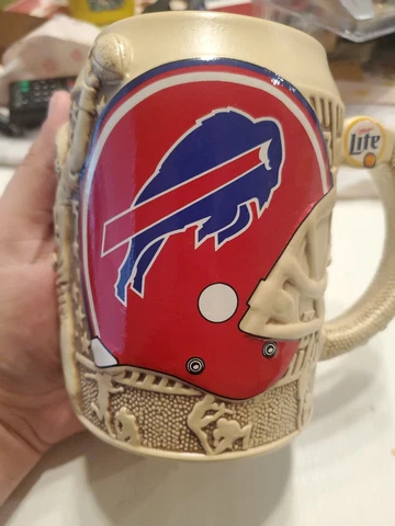 Minnesota Vikings Mugs thumbnail