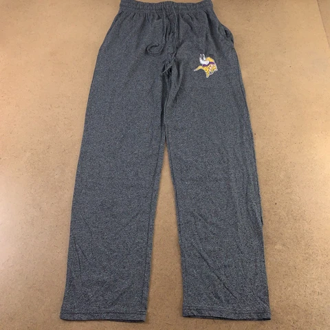 Minnesota Vikings Pajamas thumbnail
