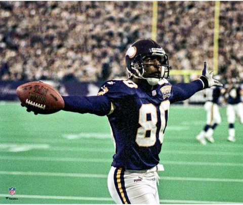 Minnesota Vikings Posters