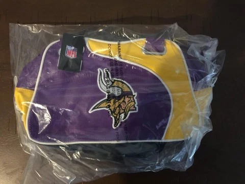 Minnesota Vikings Purses