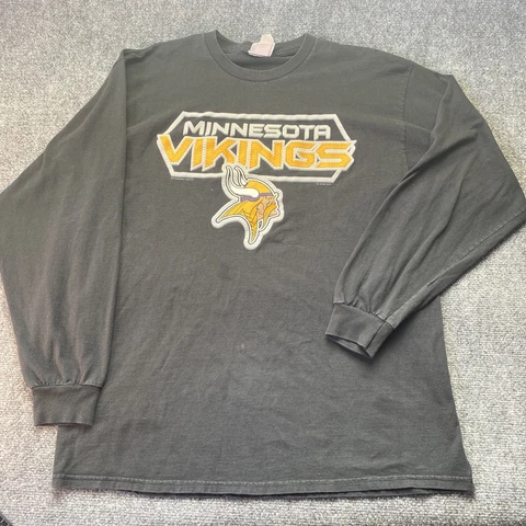 Minnesota Vikings Shirts thumbnail