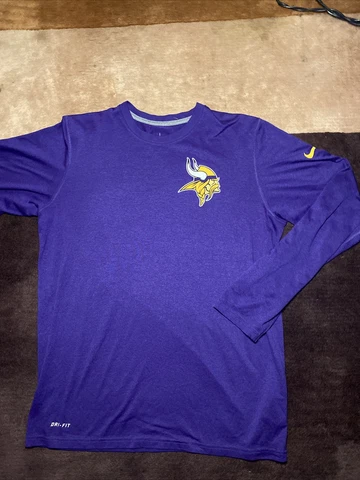 Minnesota Vikings Shirts