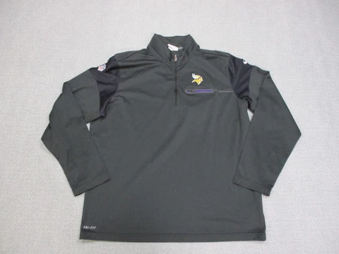 Minnesota Vikings Sweaters