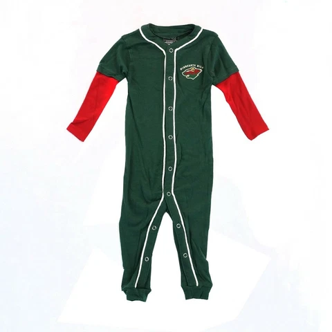 Minnesota Wild Blankets thumbnail