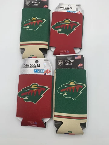 Minnesota Wild Coolers thumbnail