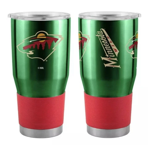 Minnesota Wild Mugs thumbnail