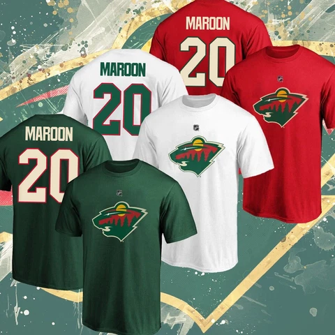 Minnesota Wild Mugs thumbnail