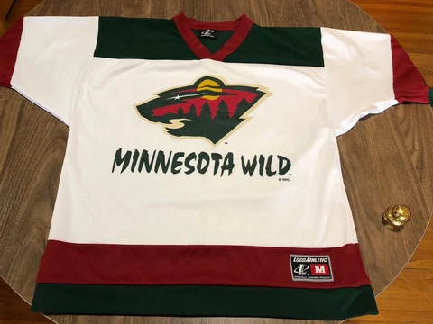 Minnesota Wild Shorts thumbnail