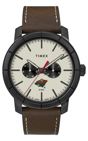 Minnesota Wild Watches thumbnail