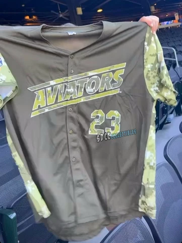 Minor League Baseball Fan Bags thumbnail