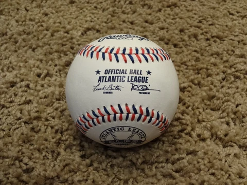 Minor League Baseball Fan Balls thumbnail
