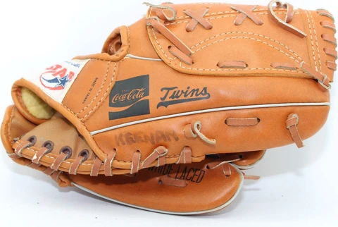 Minor League Baseball Fan Gloves thumbnail