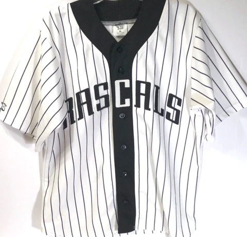 Minor League Baseball Fan Jerseys thumbnail