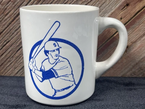 Minor League Baseball Fan Mugs thumbnail