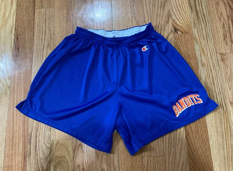 Minor League Baseball Fan Shorts thumbnail