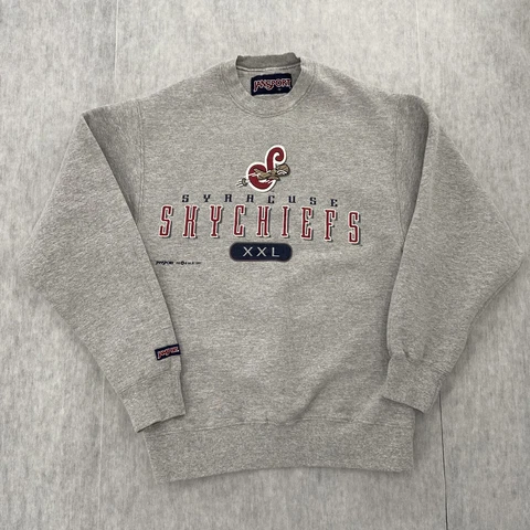 Minor League Baseball Fan Sweaters thumbnail