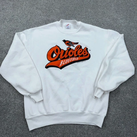 Minor League Baseball Fan Sweatshirts thumbnail