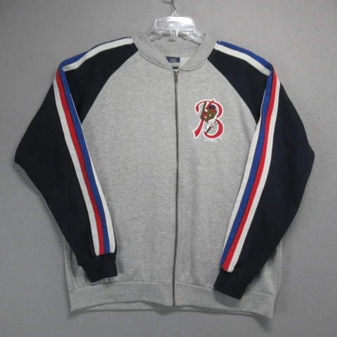 Minor League Baseball Fan Sweatshirts thumbnail