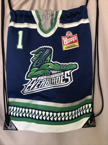 Minor League Hockey Fan Bags thumbnail