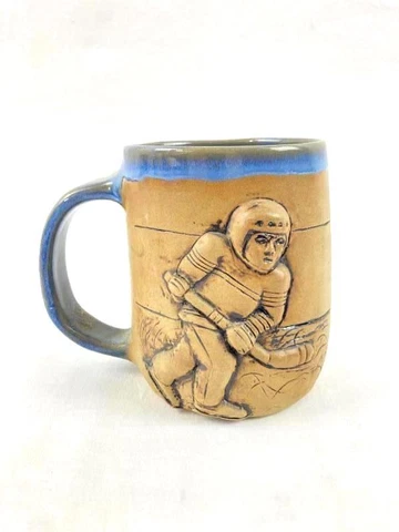 Minor League Hockey Fan Mugs thumbnail