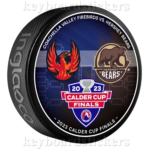 Minor League Hockey Fan Pucks thumbnail