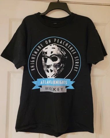 Minor League Hockey Fan Shirts thumbnail