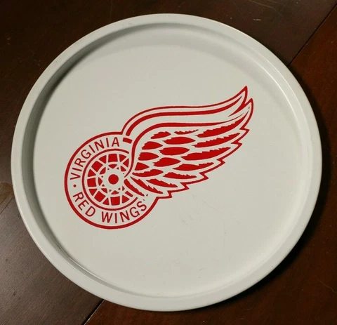 Minor League Hockey Fan Shoes thumbnail