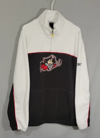 Minor League Hockey Fan Sweaters thumbnail