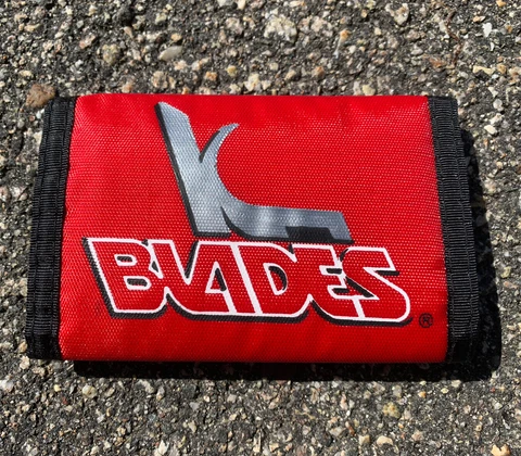 Minor League Hockey Fan Wallets thumbnail