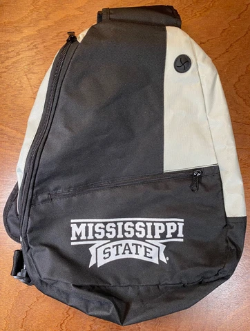 Mississippi State Bulldogs Backpacks thumbnail